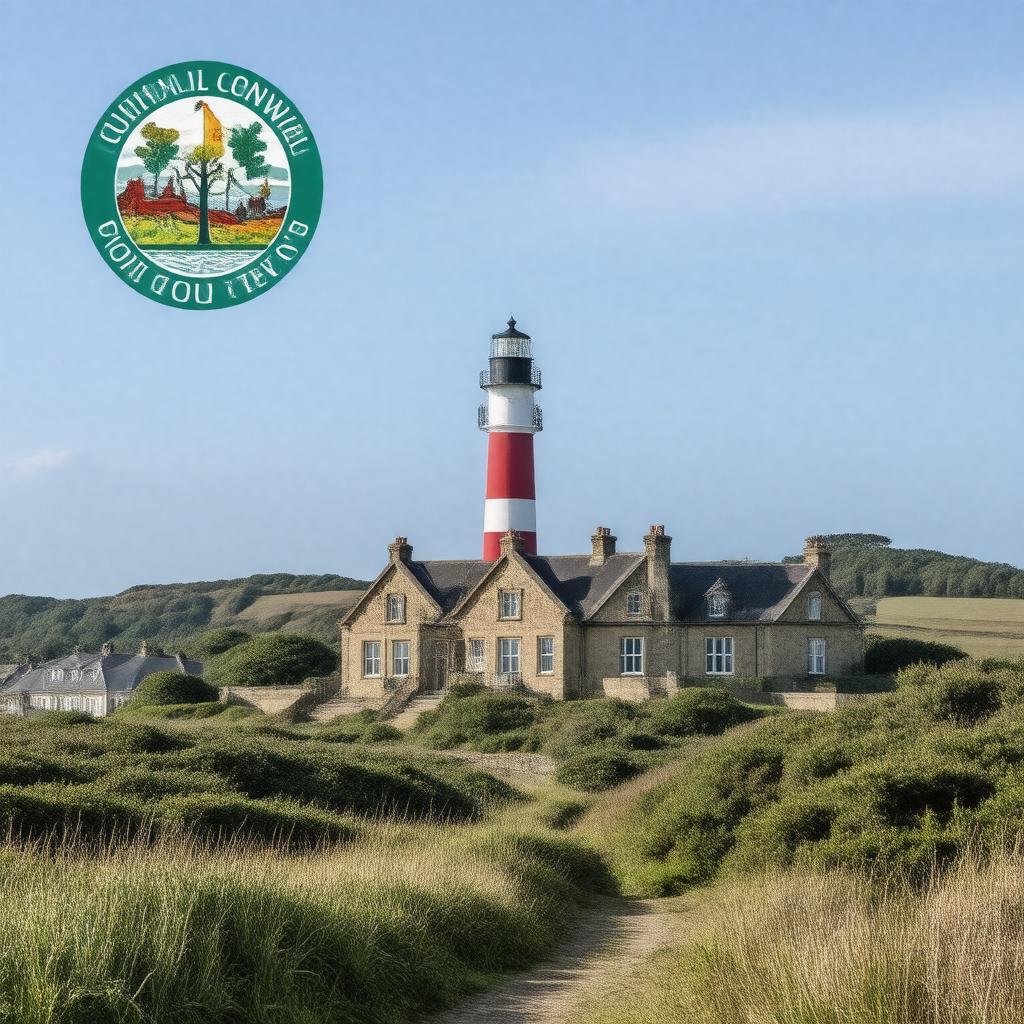 Cornwall Council